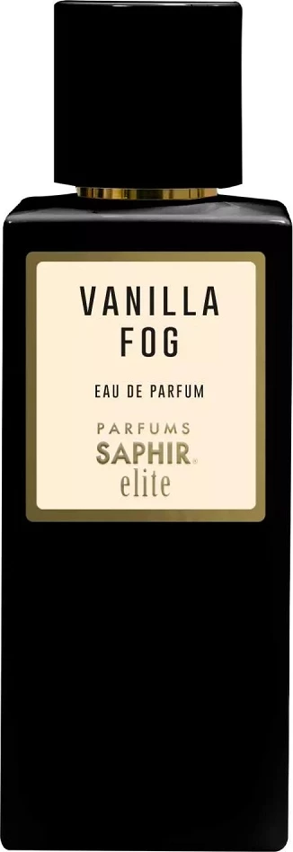 Eau de Parfum për meshkuj Saphir Elite Vanilla Fog 100ml