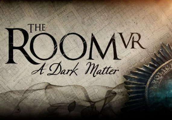 The Room VR: A Dark Matter EN/DE/FR/IT/ES Global