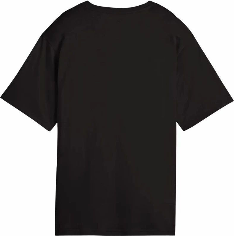 Maicë femra Puma ESS Relaxed Tee 684971 01, e zezë [Madhësia: M]