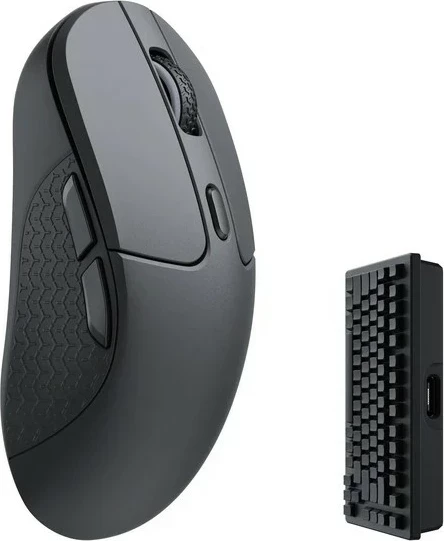 Maus Keychron M3, PixArt 3395, 4K, i zi