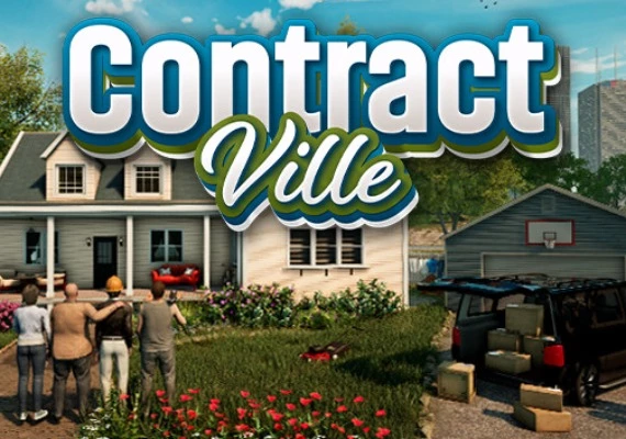 ContractVille Global