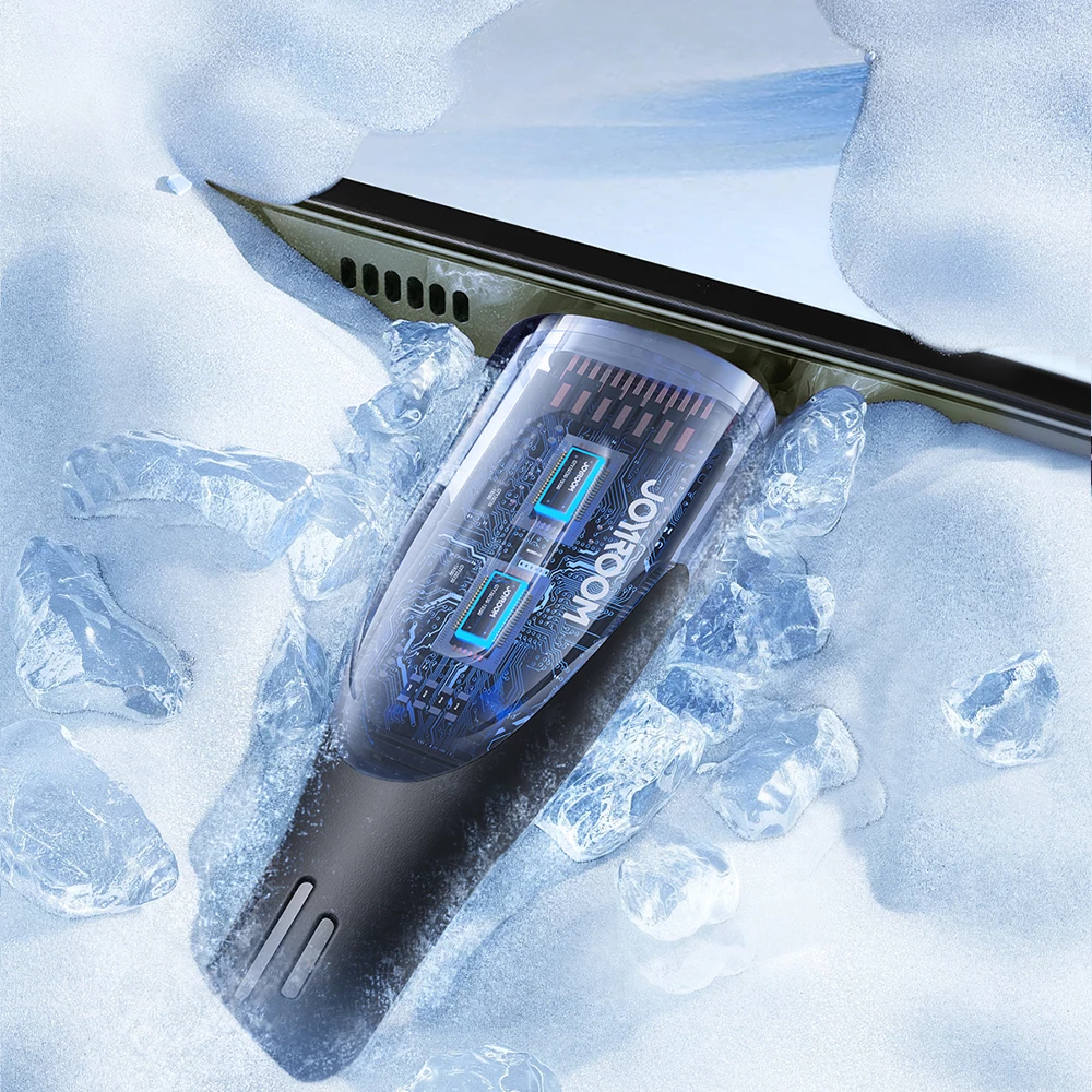 Kabllo USB-C në USB-C Joyroom Star-Light Series SA27-CC5, 1.2m, 100W, e zezë