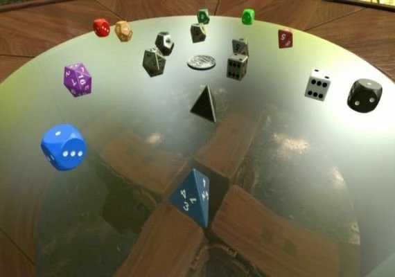 Tabletop Simulator EN Global