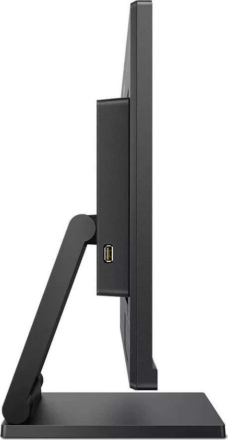 Monitor Philips 242B1TC, 23.8", IPS Touch, Full HD, i zi