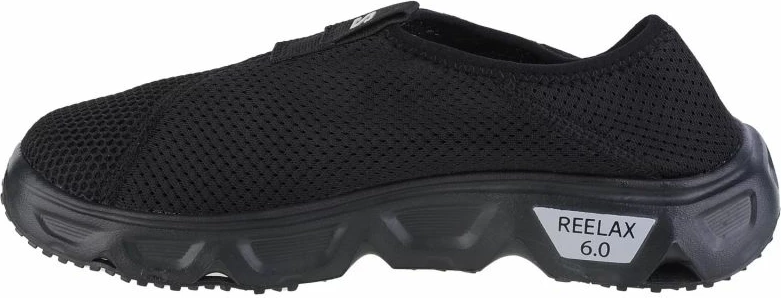 Këpucë për meshkuj Salomon Reelax Moc 6.0, të zeza