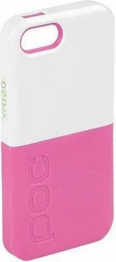 Mbrojtëse telefoni POC për iPhone 5/5s, rozë