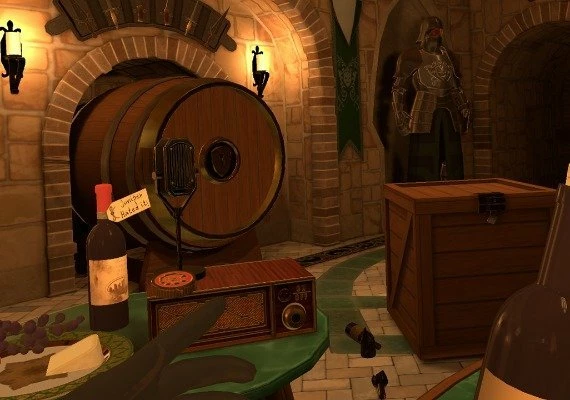 I Expect You To Die 2: The Spy and the Liar VR EN Global