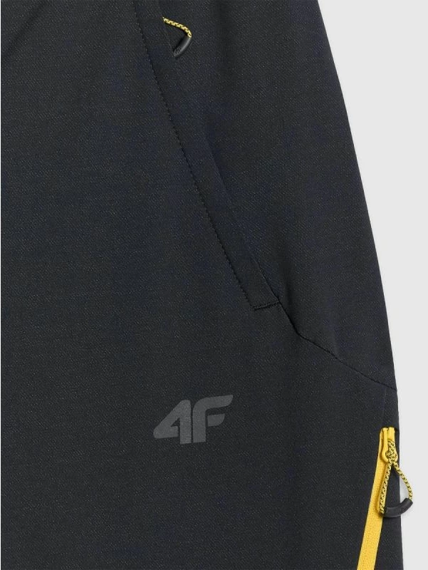 Pantallona trekking për meshkuj 4F