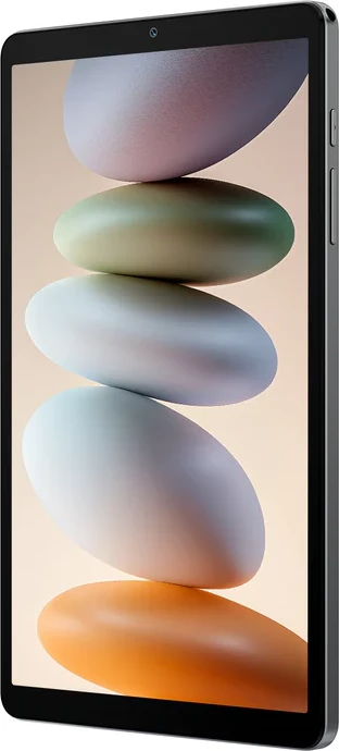 Tablet BLACKVIEW LINK 2 8.68\", 4GB RAM, 128GB, Android 15, e zezë