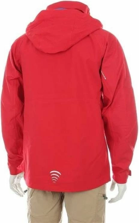 Jakne Regatta për femra, e zezë