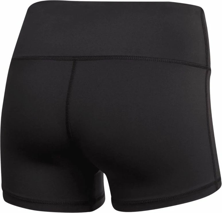 Shorce për femra adidas, të zeza [Madhësia: L]