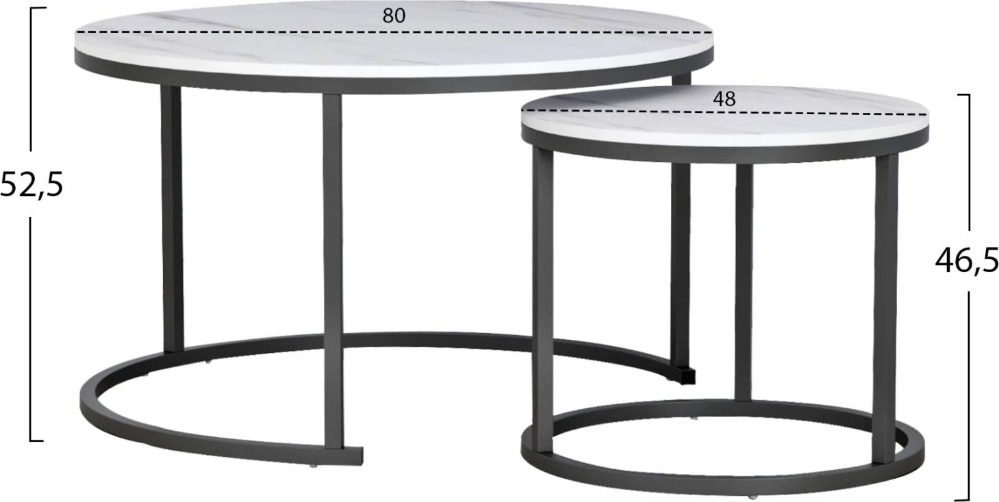 Set studentor 6 pjesë FH21050