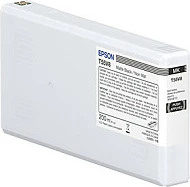 Kartrix boje Epson UltraChrome PRO10, Black 200ml, për SureColor P5360