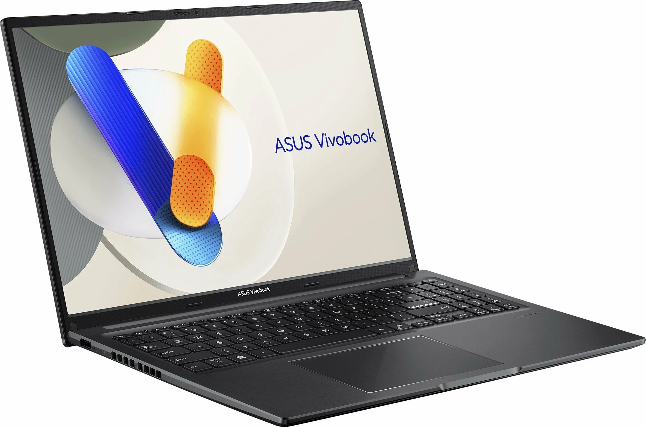 Laptop Asus VivoBook 16 X1605VA-SH2128, Intel Core i5-13420H, 16GB RAM, 512GB SSD, 16\" WUXGA, i zi
