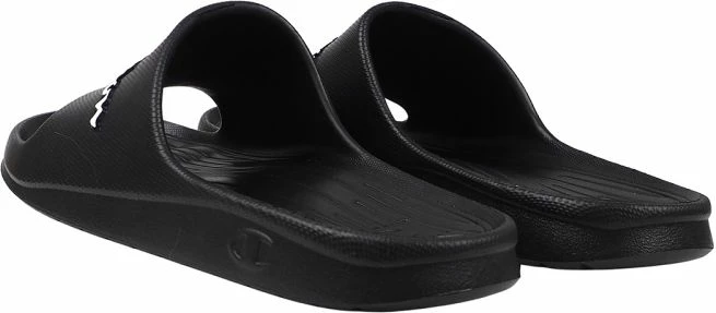 Shapka për meshkuj Champion, të zeza