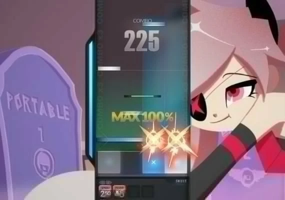 DJMax Respect V - Cytus Pack DLC EN/KO Global