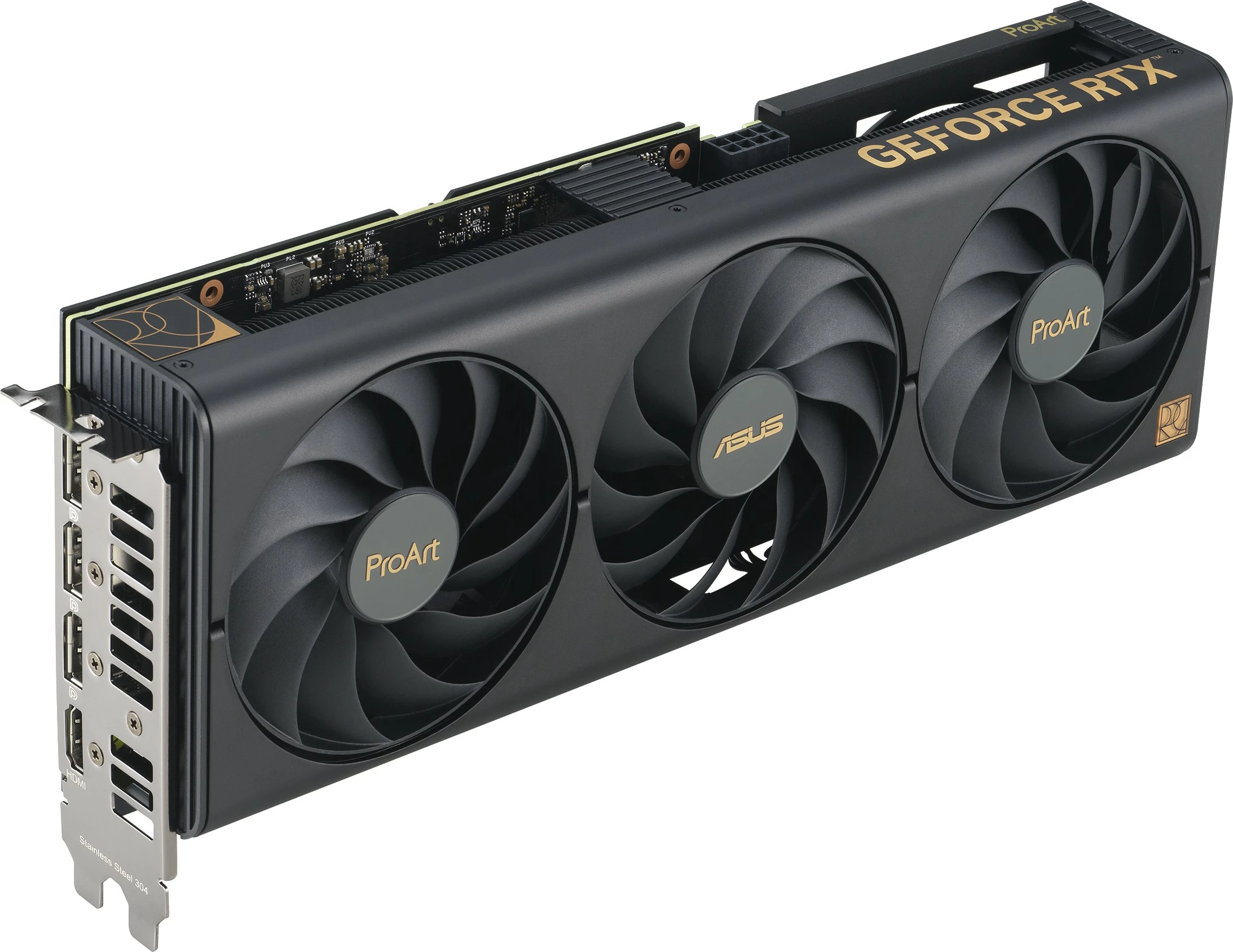 Kartelë grafike ASUS ProArt RTX4060 8 GB GDDR6