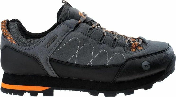 Këpucë për femra Hi-Tec, të zeza