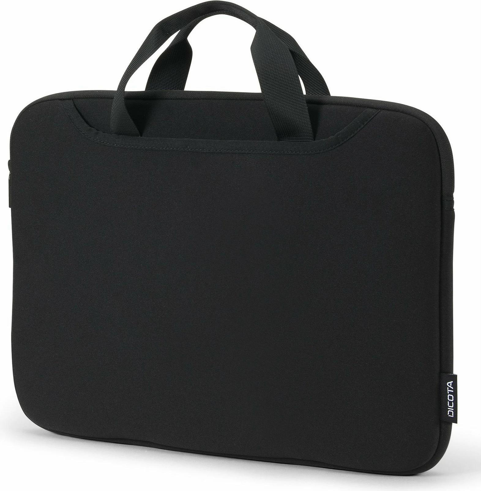Mbështjellës DICOTA D32083-RPET, 16", zi