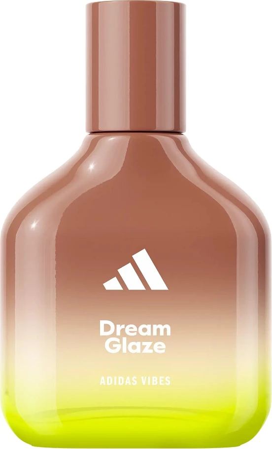 Eau de Parfum unisex Adidas Vibes Dream Glaze 50ml
