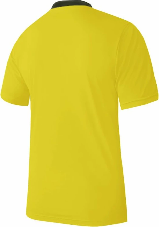 Maicë adidas për meshkuj, e verdhë