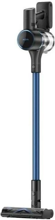 Fshesë elektrike Mova S4 Detect, 20,000 Pa, e zezë