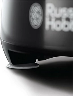 Procesor ushqimi Russell Hobbs 24732-56, 1.5L, 600W, plastikë, e zezë