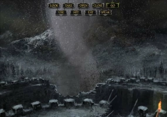 Shadowgate EN/DE/FR/IT/ES Global