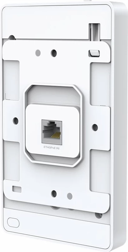 Access point TP-LINK EAP225-Wall, AC1200, i bardhë