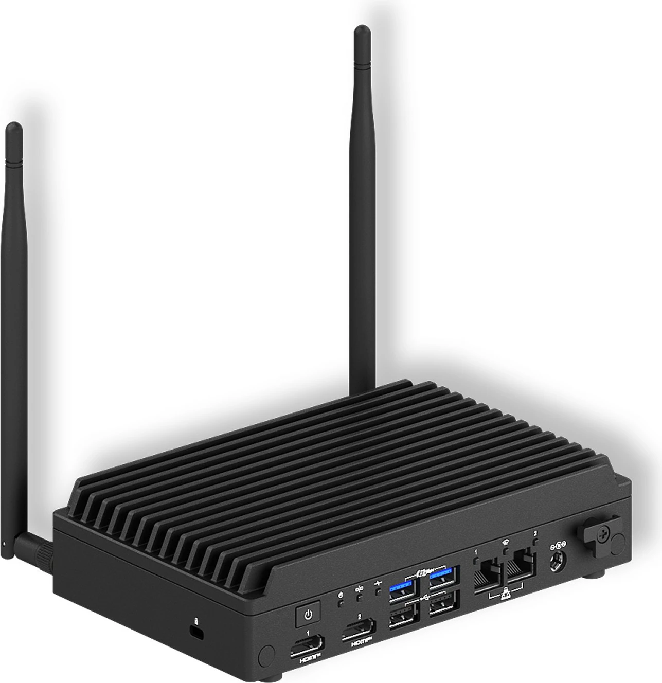 Mini-PC ASUS NUC GEN13 Bravo Canyon BNUC13BRFA20002, i zi