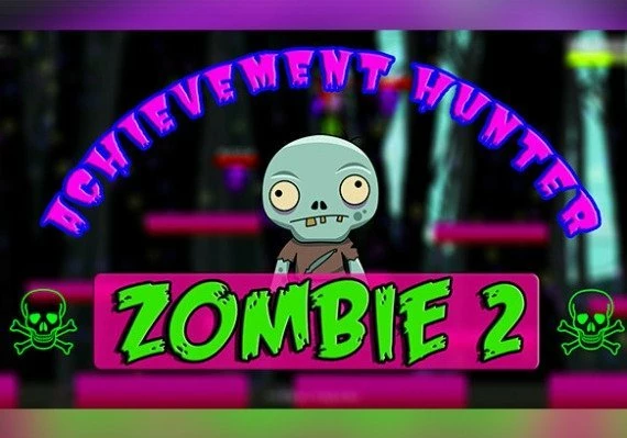 Achievement Hunter: Zombie 2 EN Global