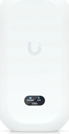 Kamerë sigurie Ubiquiti UVC-AI-Theta, IP, Brendshme & jashtme, Me kabllo & Pa kabllo, E bardhë, E fshehtë