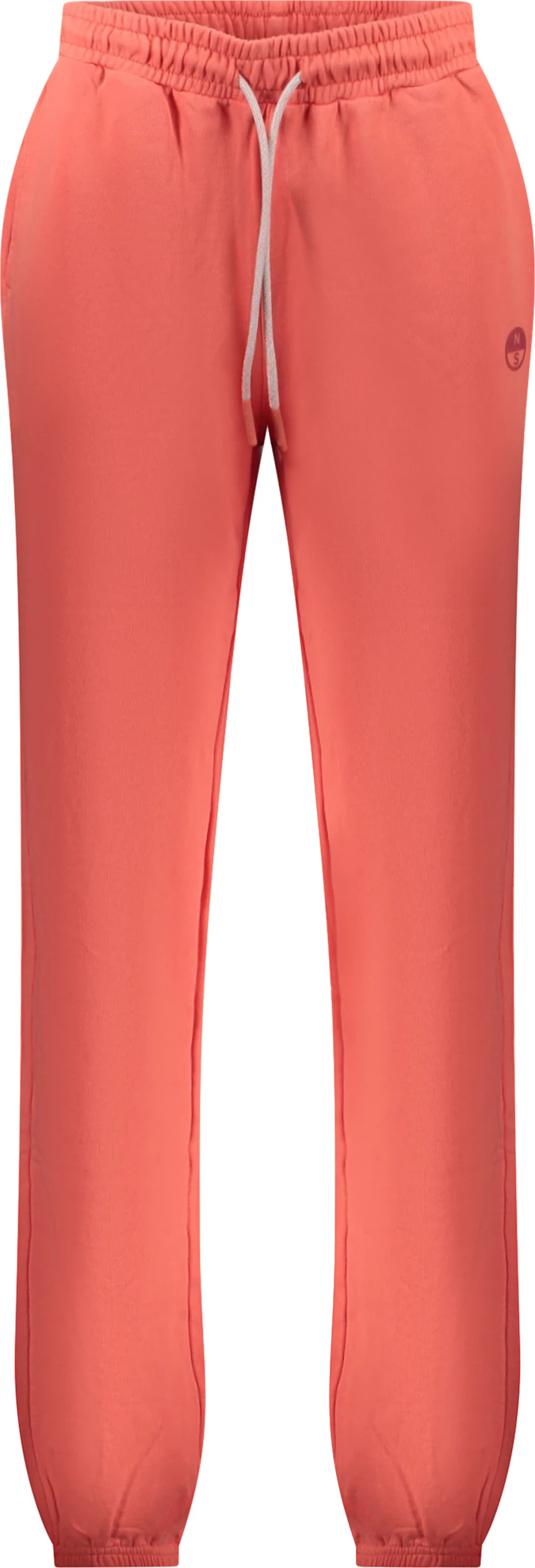 Pantallona sportive NORTH SAILS femra, rozë