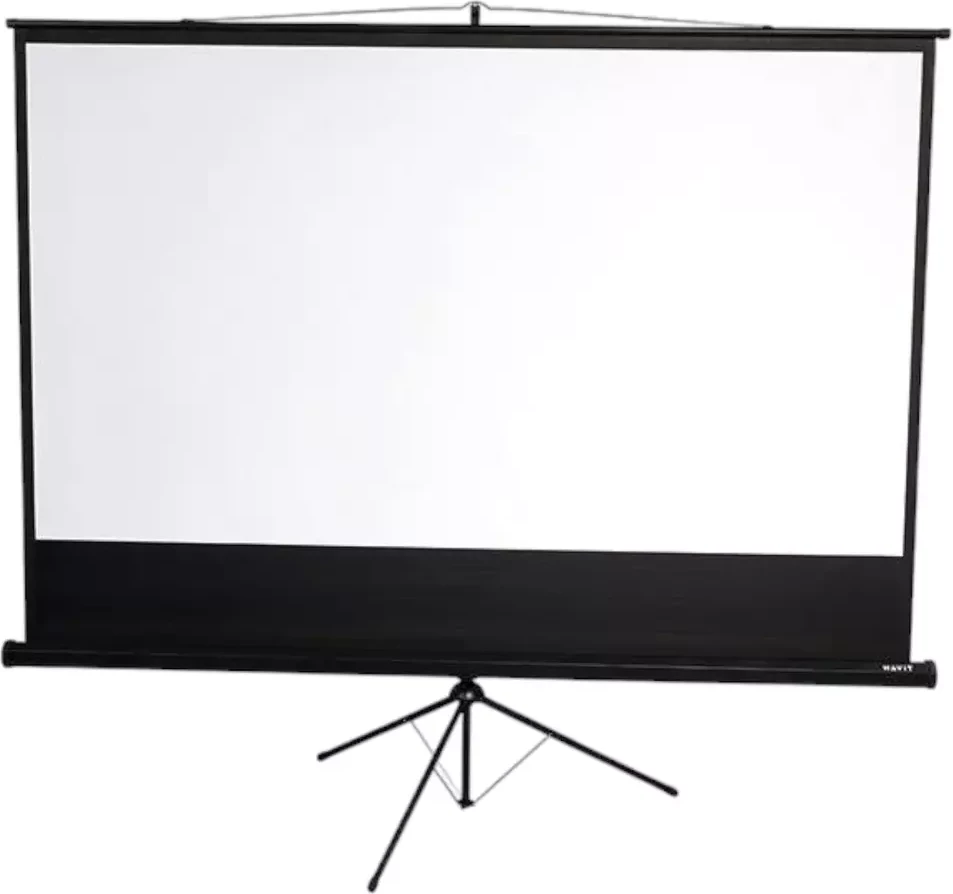 Ekran Për Projektor HAVIT PS100E-EU