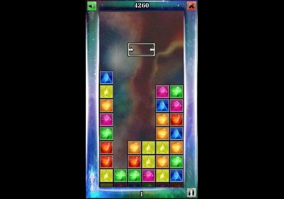 Space Swap 110%: Amazing Tribute Tetris Attack Game EN Global