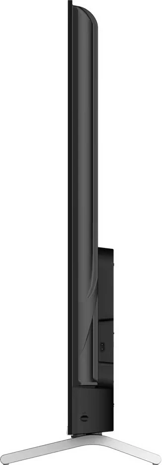 Smart TV STRONG SRT65UG8773C, 65 inç, QLED, 4K Ultra HD, Wi-Fi, argjendtë