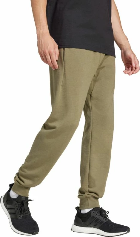 Pantallona për meshkuj adidas, të gjelbra