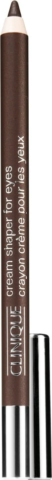 Kredkë për sy Clinique Cream Shaper For Eyes 105 Chocolate Lustre 1.2g