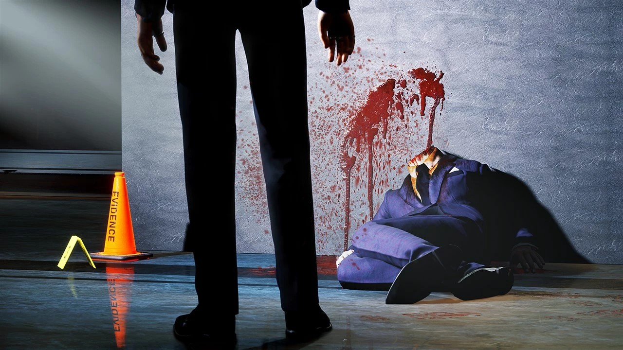 Lojë PC Nacon Gaming Vampire: The Masquerade – Swansong, PEGI 18