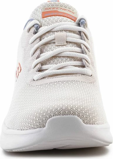 Atlete për femra Skechers, ngjyrë krem [Madhësia: 37.5]