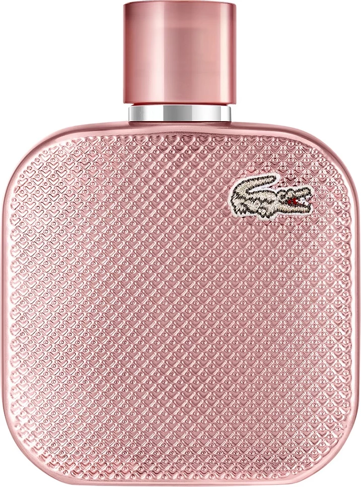Eau de Parfum për femra Lacoste L.12.12 Silver Rose 100ml