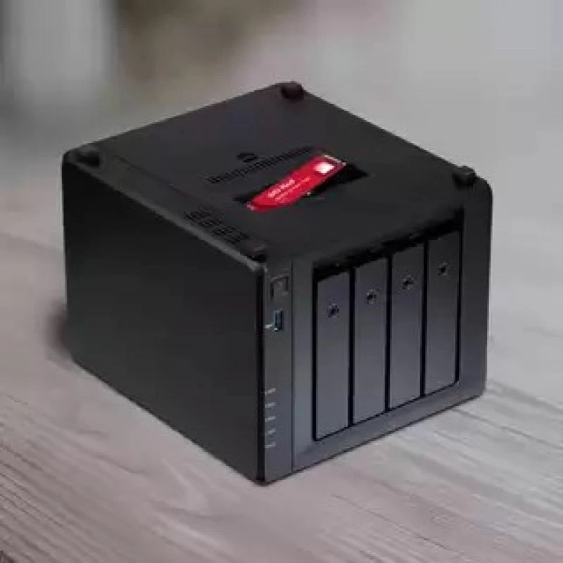 SSD WD Red SN700 2TB M.2 PCIe NVMe, e kuqe