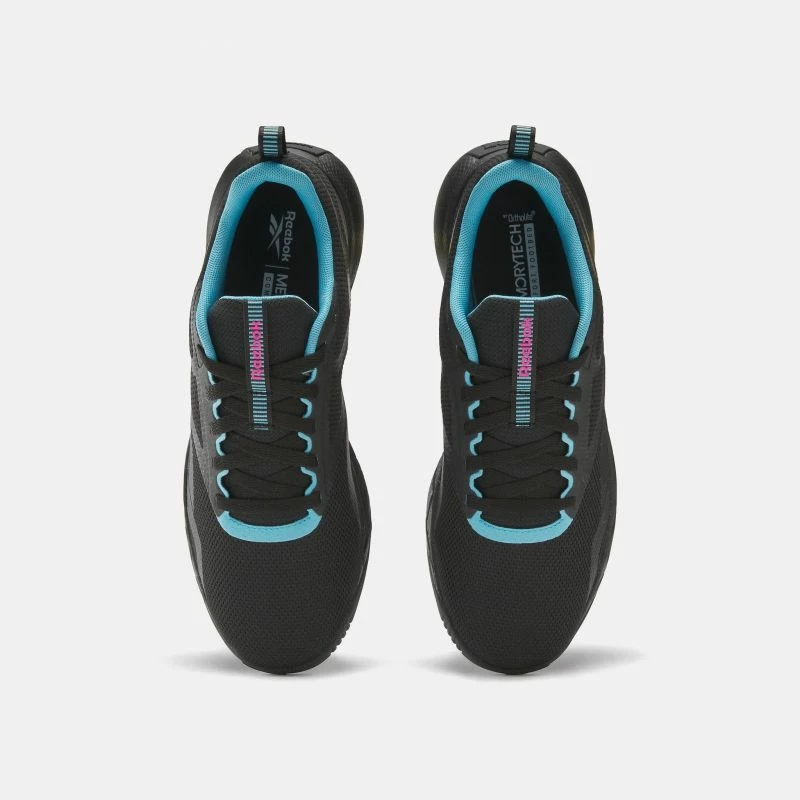 Atlete për meshkuj Reebok, të zeza [Madhësia: 41]