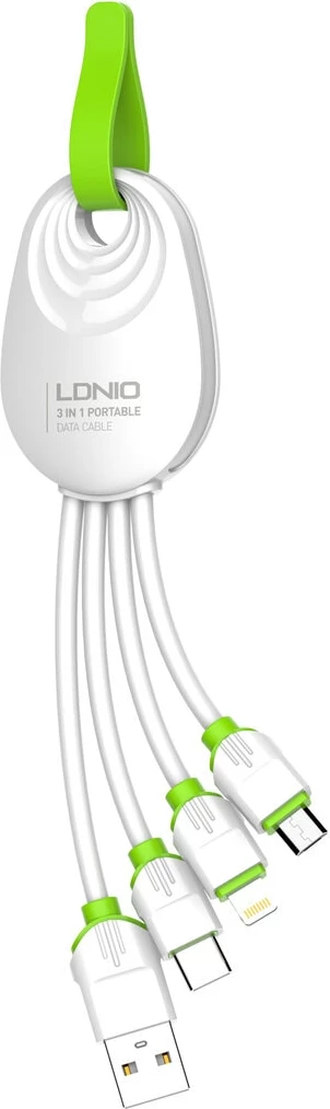 Kabllo E Karikimit LDNIO LC95