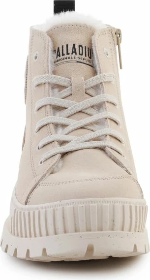 Çizme Palladium unisex, sahara [Madhësia: 36]