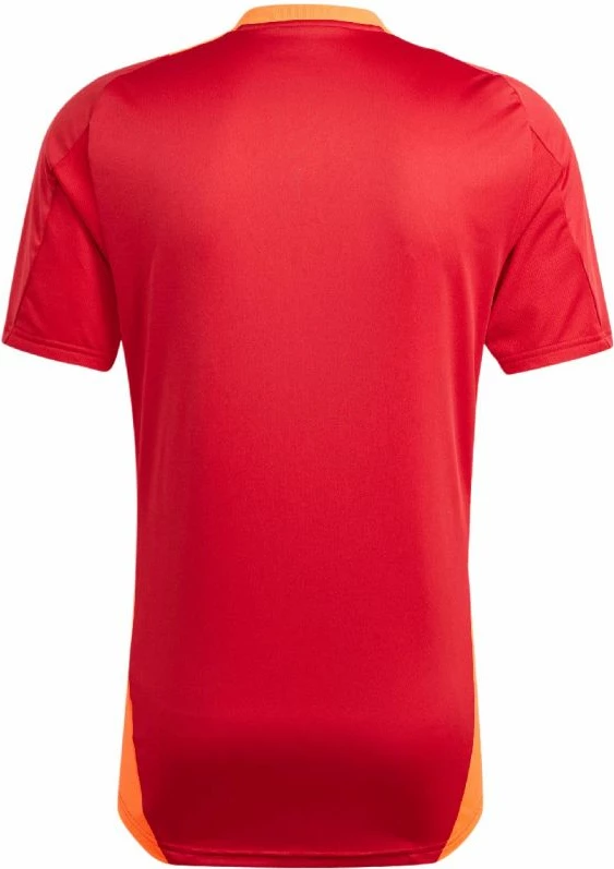 Fanellë stërvitore për meshkuj adidas Tiro 24, e kuqe [Madhësia: M]