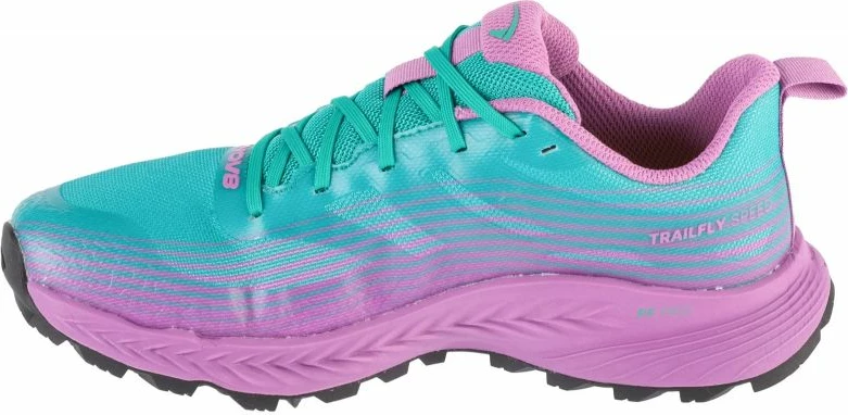 Atlete për femra Inov-8, vjollcë e kaltër [Madhësia: 37]