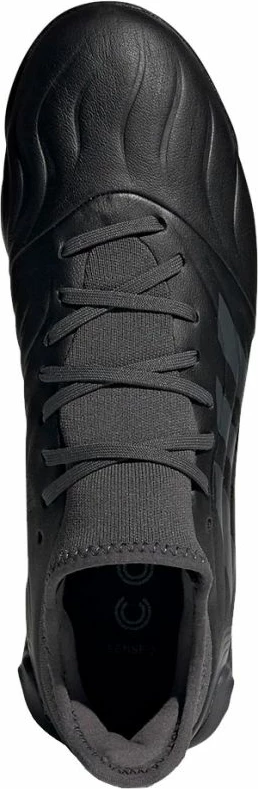 Atlete futbolli për meshkuj adidas Copa Sense.3 TF FW6530, të zeza [Madhësia: 42 2/3]