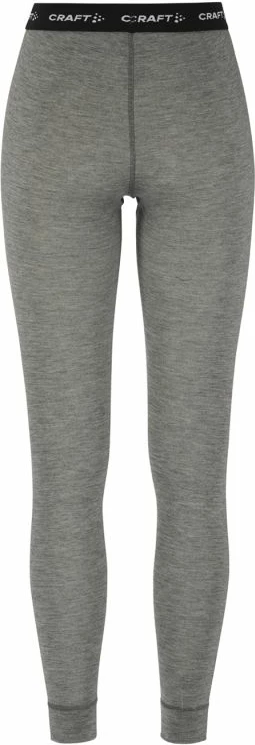 Set të brendshme termike femra Craft WOOL MERINO SET W