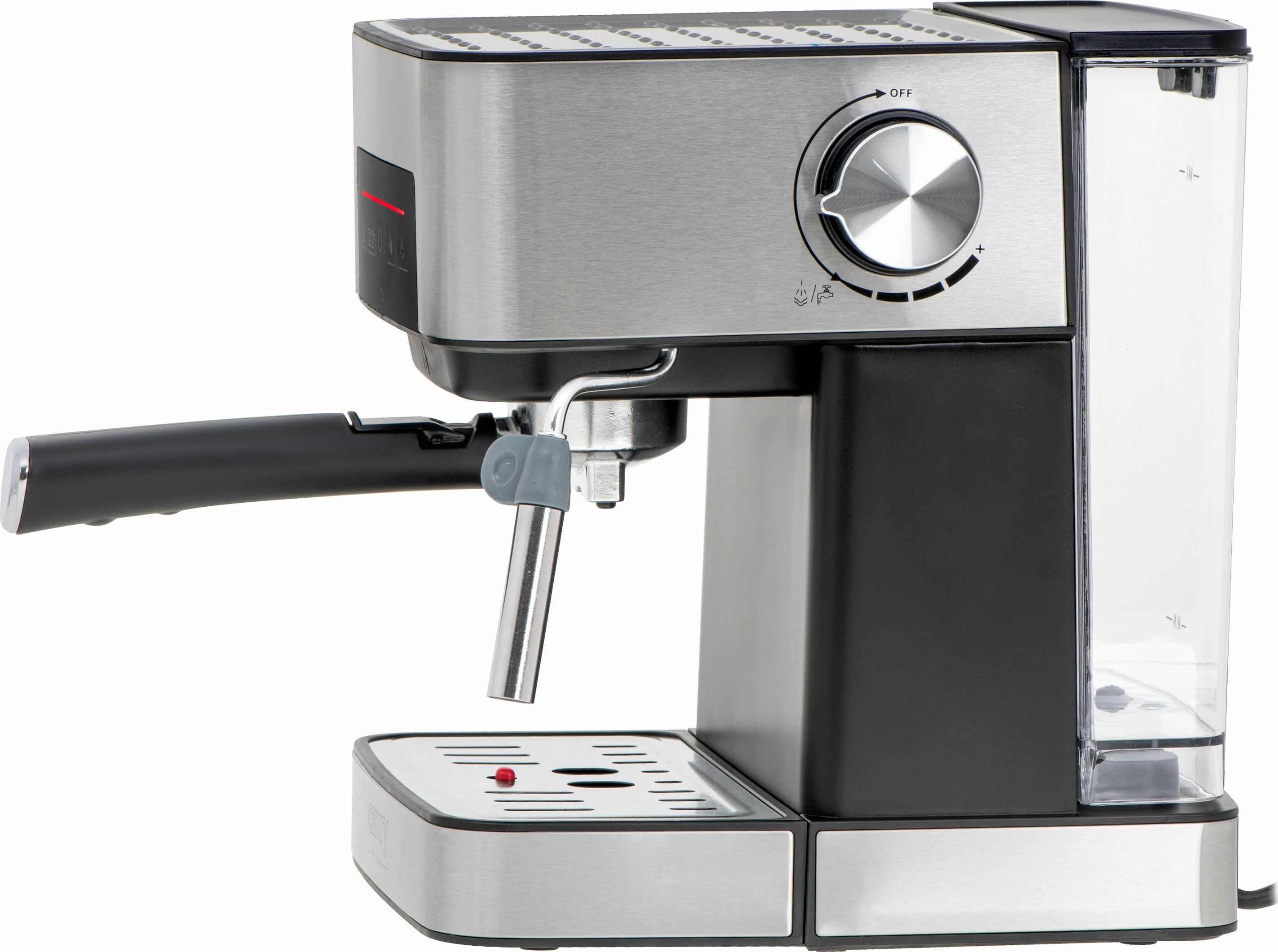 Makinë espresso Camry CR 4410 15 bar 1.6 L 1000 W argjend